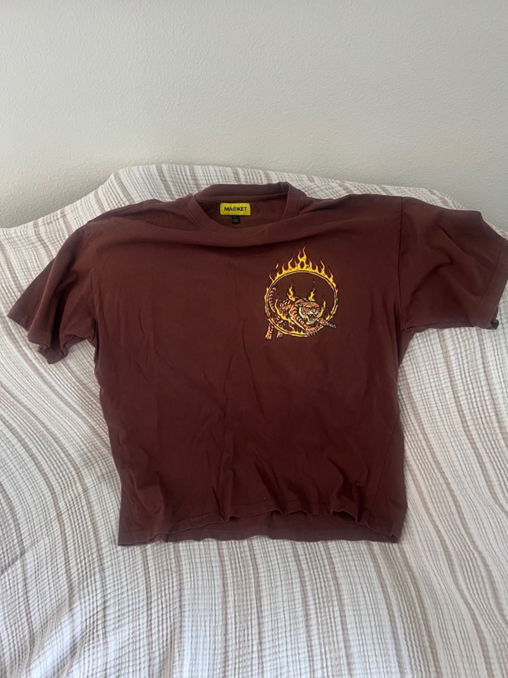 MARKET Tiger Shirt